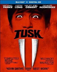 Tusk Cover