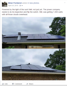 Solar Panels